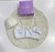 MA3030 - CORPIÑO NENA TOP CON TAZA DESMONTABLE LISO ALG-LY MAREY - comprar online
