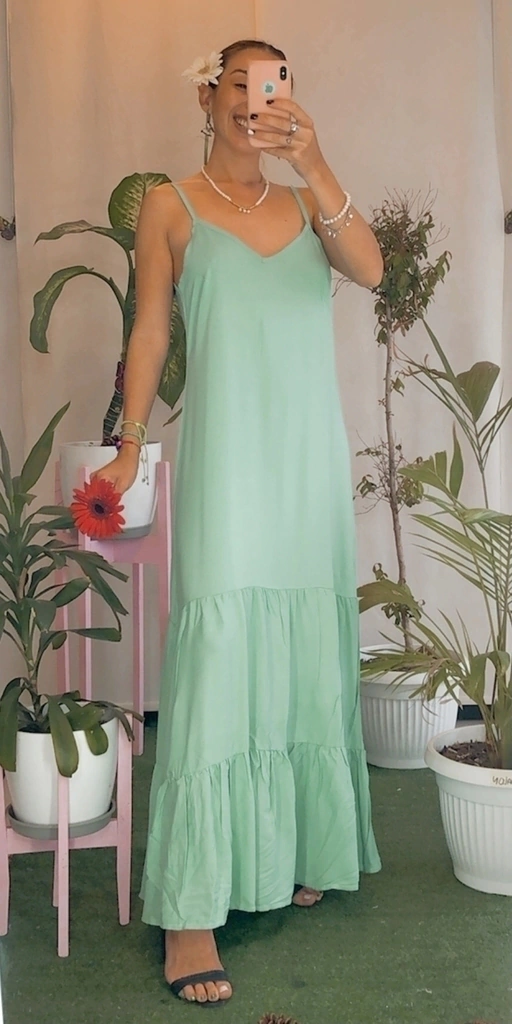 VESTIDOS SER
