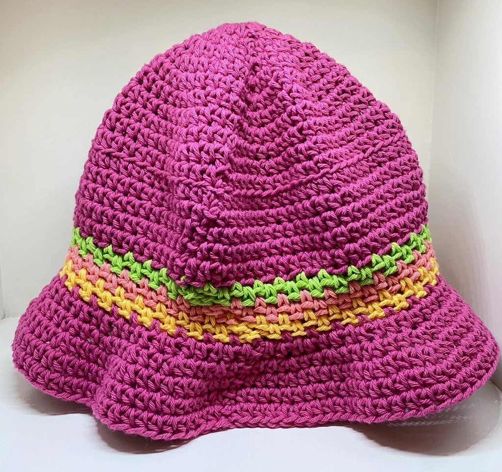 Gorro PINK