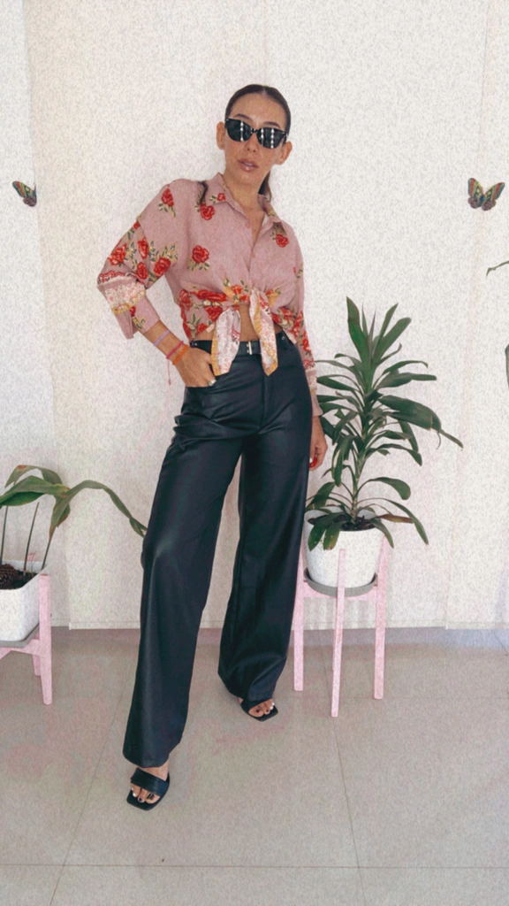 Camisa filipina
