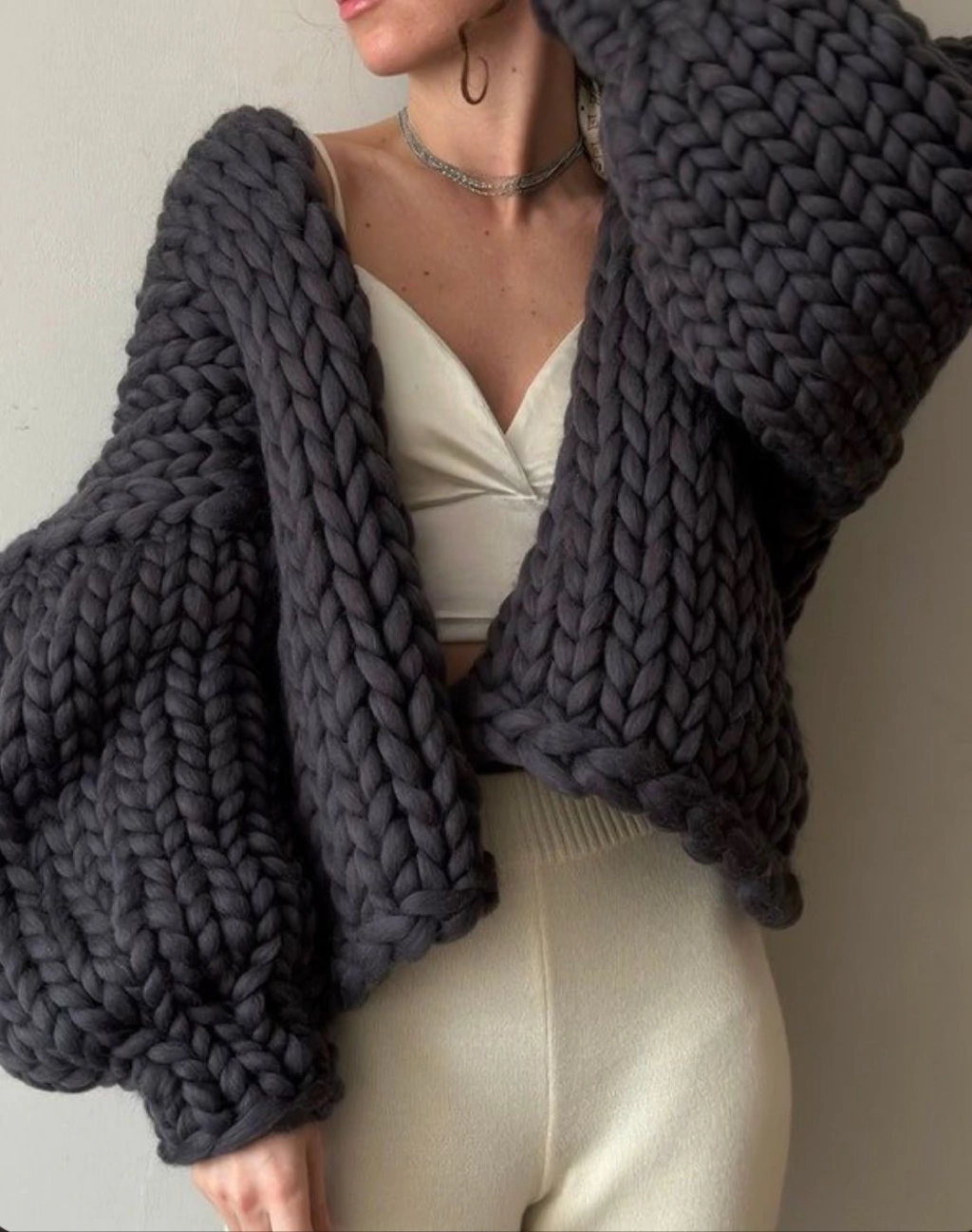 Saco Black