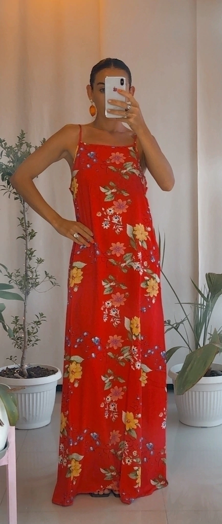 Vestidos YET