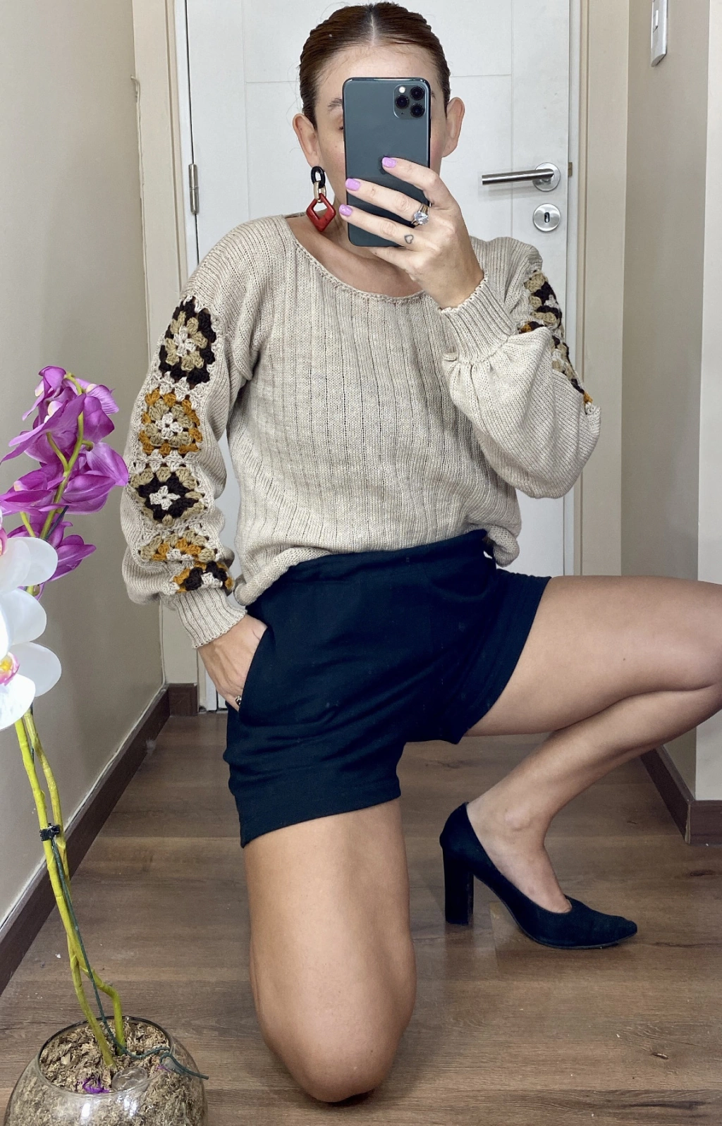 Sweater OTOÑO