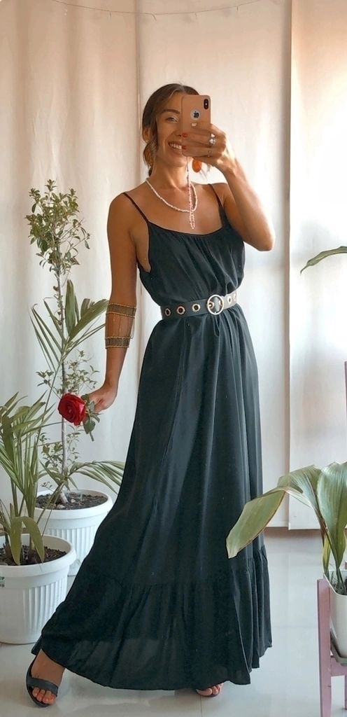 Vestidos RAMIEL