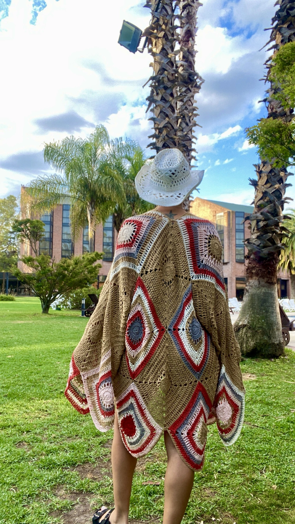 Kimono Energía