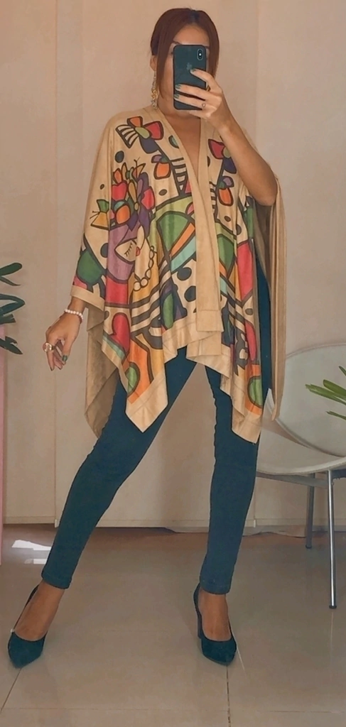 Ruana ARIAM