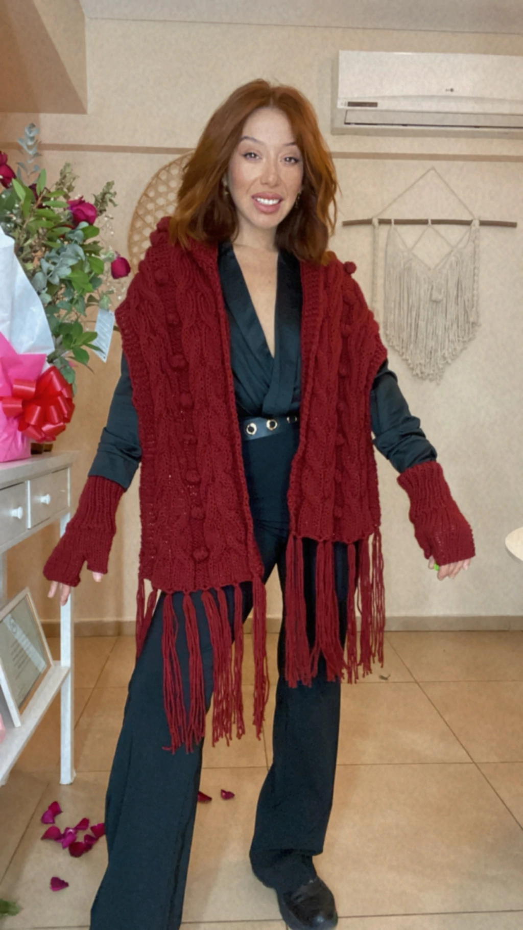 Conjunto invierno