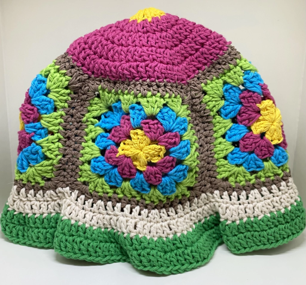 Gorro MARGARITA