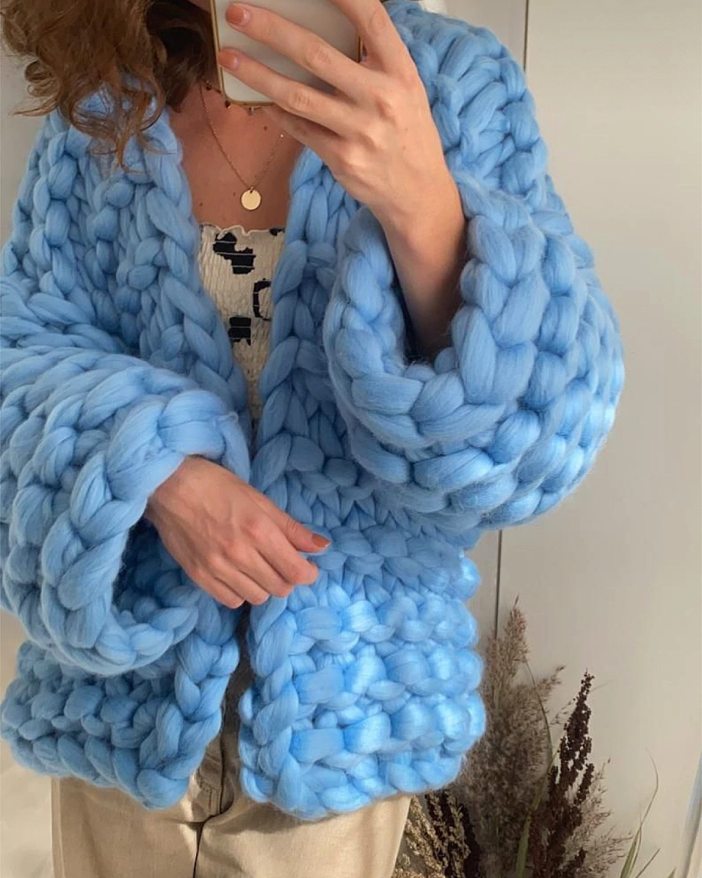 Saco Celeste