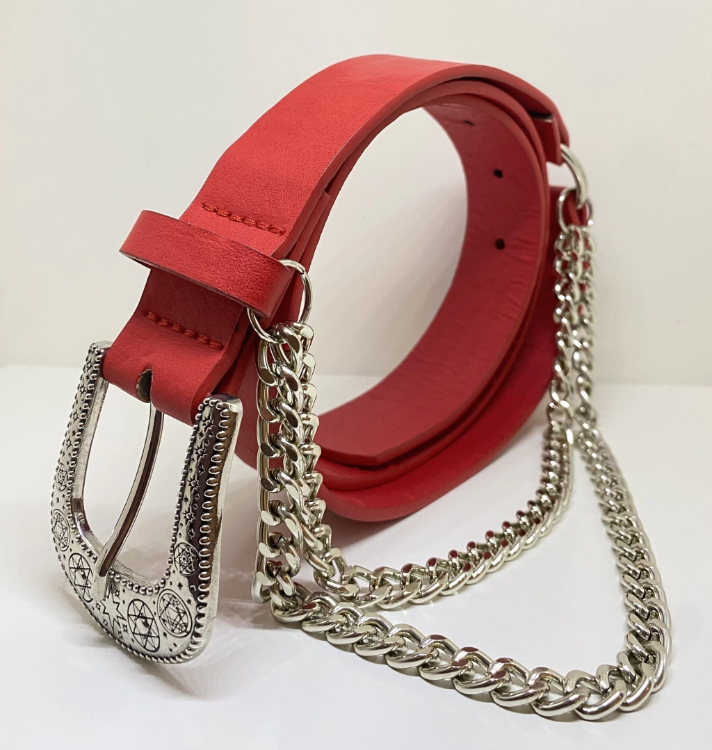 Cintó Red