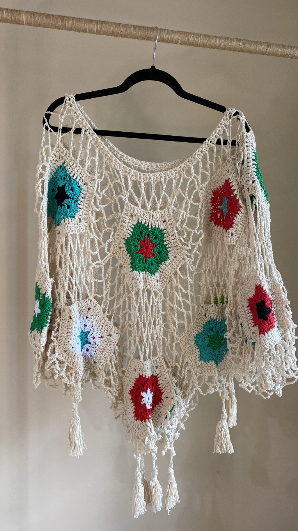 Sweater Crecer