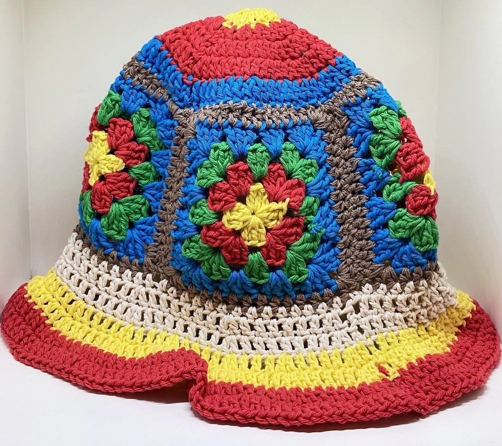Gorro ColorStory