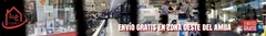 Banner de la categoría ELECTRODOMESTICOS