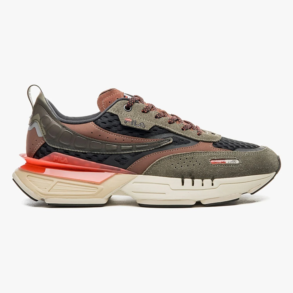 TÊNIS FILA RENNO RACER 2000 - FL023