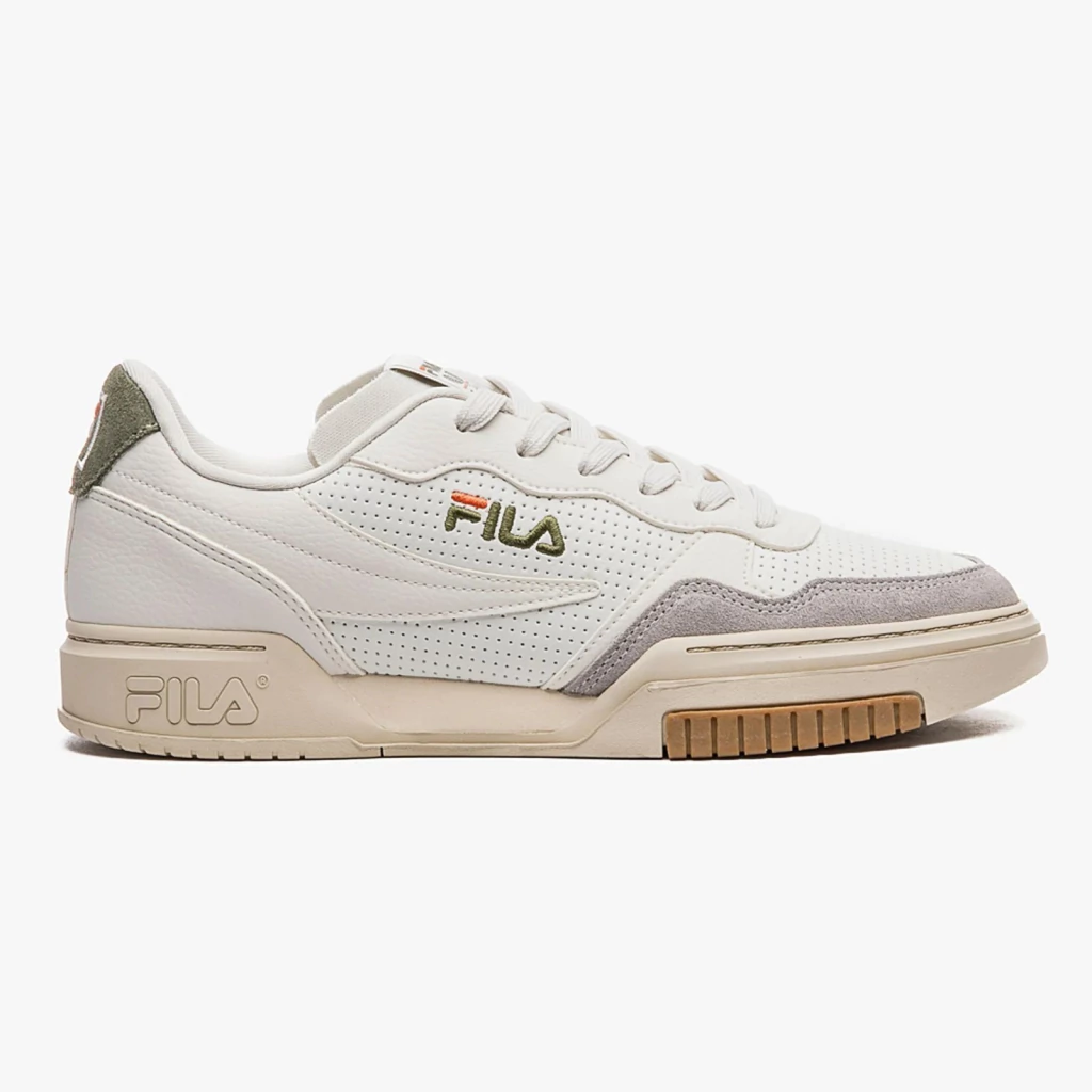 TÊNIS FILA ORIGINAL FITNESS CLUB II - FL021