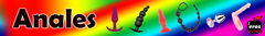 Banner de la categoría Dilatadores Anales