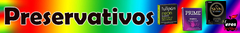 Banner de la categoría Preservativos