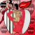 REMERA DE RED (M702)