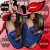 BABYDOLL PECK DE ENCAJE ELASTIZADO (CL6133I)
