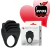 ANILLO VIBRADOR CHESTER SILICONA (BI-210137)