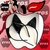VINCHA DE GATITA CON STRASS (IN-0023)