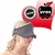 ANTIFAZ LUXURY CIEGO REFORZADO ECO CUERO (FA-0509-06-1) - comprar online