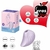 SATISFYER PEARL DIVER SUCCIONADOR (SS-SA-2732)