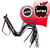 LATIGO ANCHO 45 CM CON TACHAS (CU201)