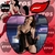 BABYDOLL PECK GASA CON LESS (CL6105I)