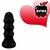 PLUG ANAL SURVIVE VIP (101-101219)