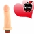 VIBRADOR CYBER SKIN SUPER CAIMAN (10-606-31)