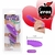 ESTIMULADOR VAGINAL CON VIBRADOR PARA DEDO (SE-0074-20-2)