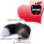 PLUG ANAL METALICO CON COLA DE ZORRO MEDIUM (IMA494B)