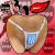 TANGA HILO DENTAL ESCUDO RACING (TA1085)