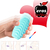 HUEVO ATTRACTIVE PASSIONATE (BI-014832-3) - comprar online