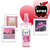 BODY SPLASH PINK BEACH (BSPINKB)