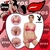 CONJUNTO PRETTY DOLL TRIANGULO + STRING + COLA LESS (2391K)