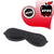 ANTIFAZ CIEGO SIMIL CUERO (FA-0404-01)