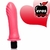 VIBRADOR VIP FANTASIA (VISALOMON)