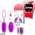 HUEVO VIBRADOR JOANNE (BI-014362W-5)