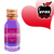 ACEITE MINI LOVE POTION FRUTOS ROJOS (A03M)