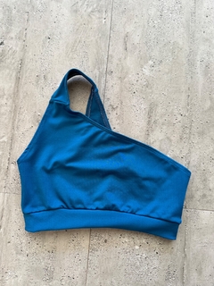 Top Saona un hombro - comprar online