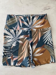Short Grecia
