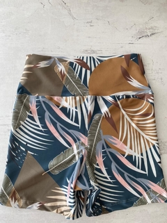 Short Grecia - comprar online