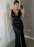 Vestido Rosangela Sereia - comprar online