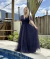 Vestido Monica com manga - comprar online