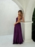 Vestido Princesa Lurex