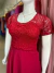 Vestido Joana - Bia moda festas
