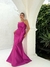 Vestido Tomara que Caia Assimétrico - loja online