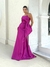Vestido Tomara que Caia Assimétrico - comprar online